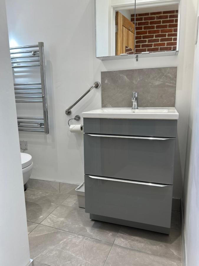 Studio 33 Chichester Zewnętrze zdjęcie