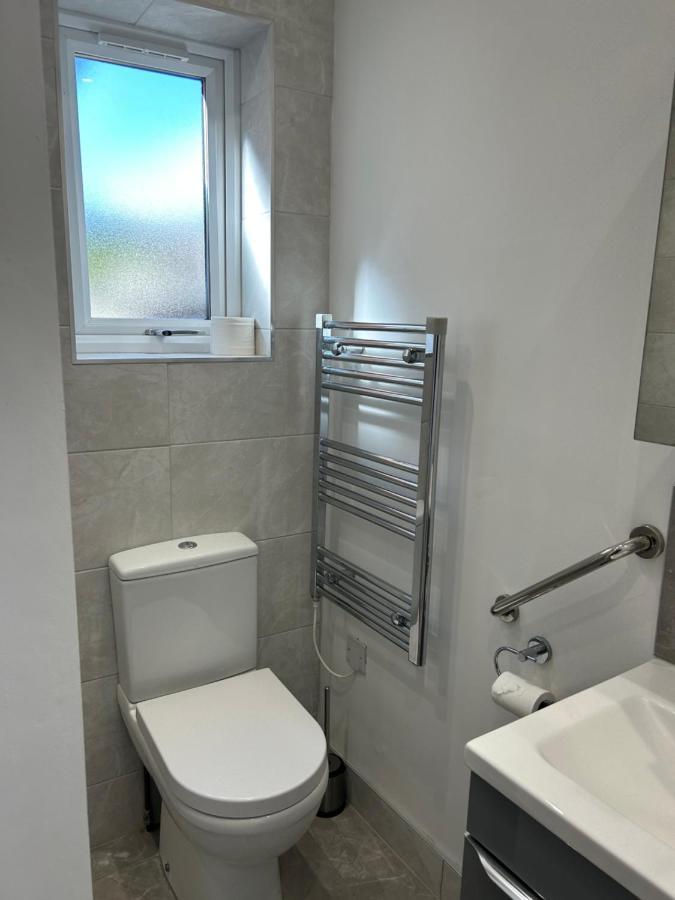 Studio 33 Chichester Zewnętrze zdjęcie